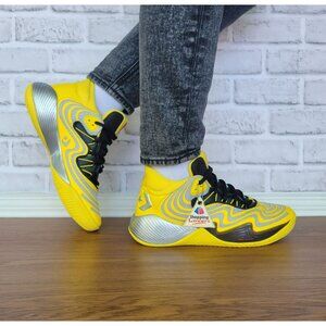 ❤️❤️Converse x Transformers All Star BB Shift CX Sz 8.5 Women's Shoes A11656C